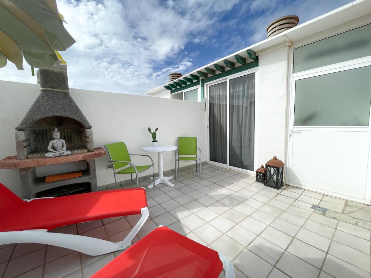 Top In Tenerife Arona  Luaran gambar