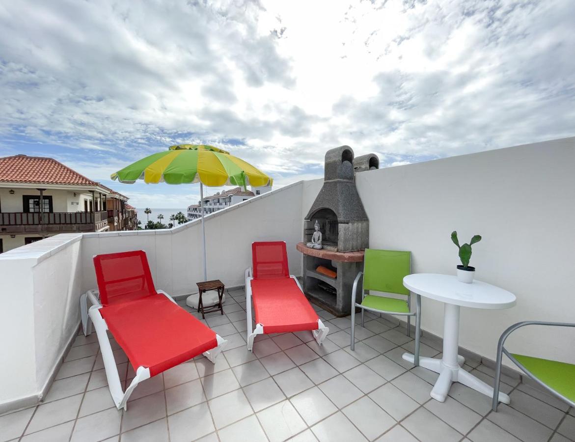 Top In Tenerife Arona  Luaran gambar